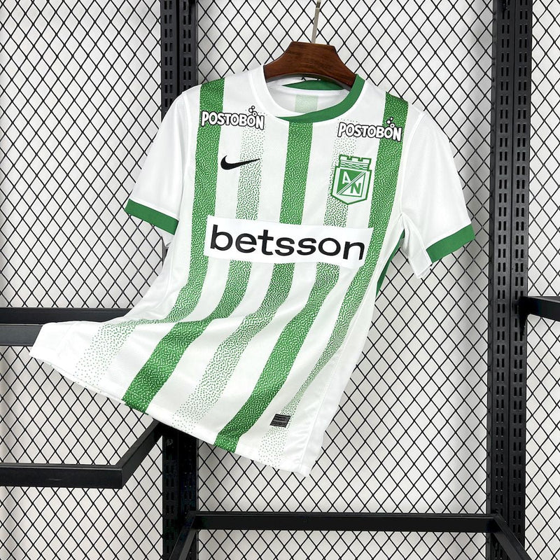 ATLETICO NACIONAL I 25/26 HOMBRE