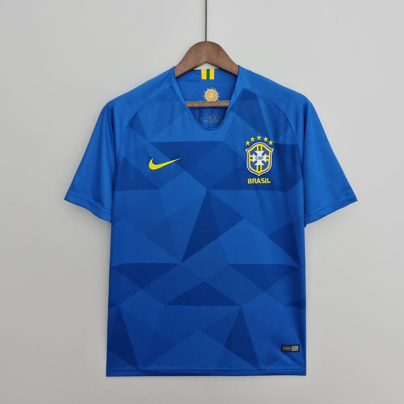 BRAZIL II 2018 MEN (RETRO)