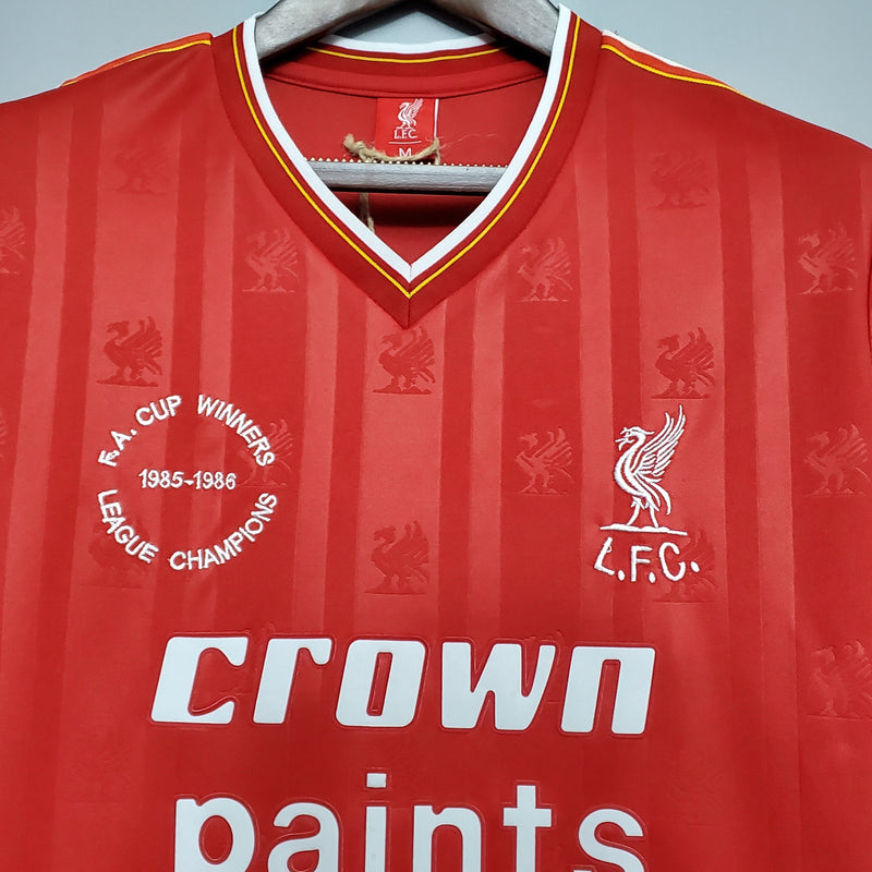 LIVERPOOL I 1985 MEN (RETRO)