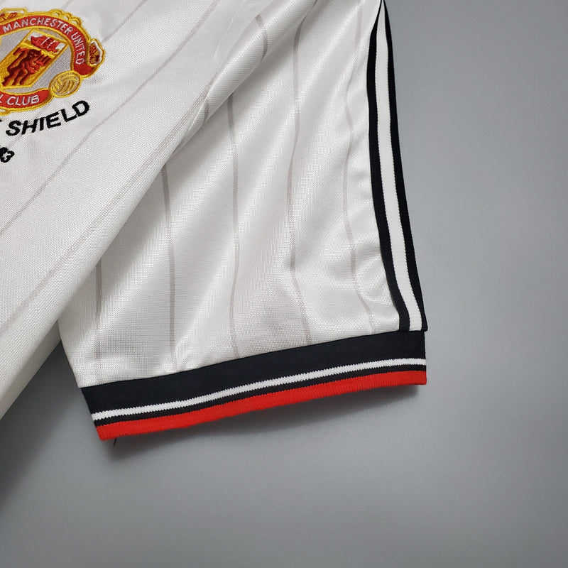 MANCHESTER UNITED II 1983 MEN (RETRO)