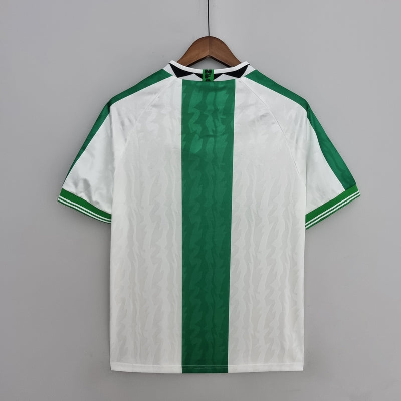 NIGERIA II 96/98 MEN (RETRO)