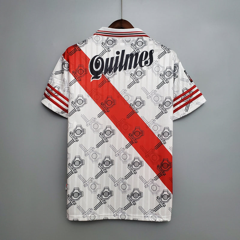 RIVER PLATE I 1996 MEN (RETRO)