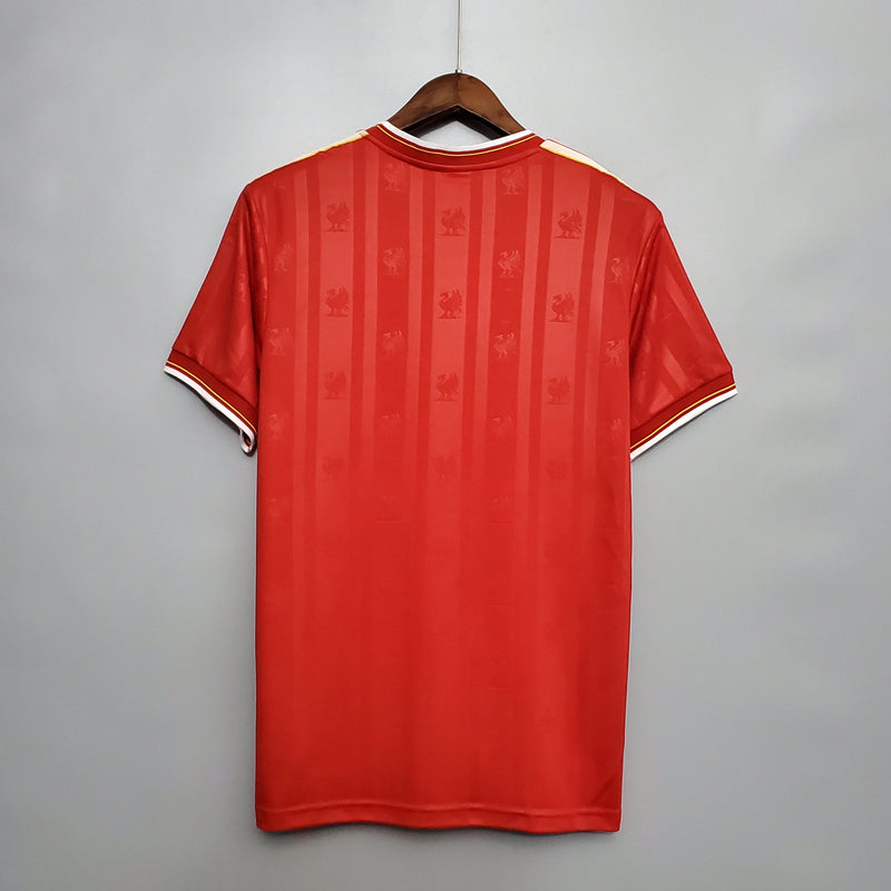 LIVERPOOL I 1985 MEN (RETRO)