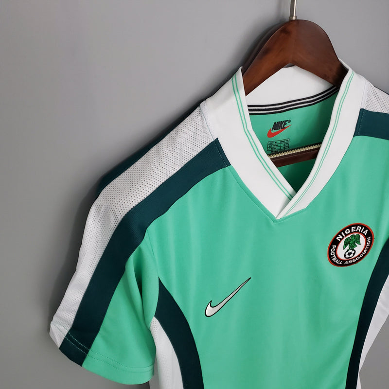 NIGERIA I 1998 MEN (RETRO)