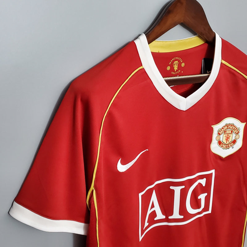 MANCHESTER UNITED I 06/07 MEN (RETRO)