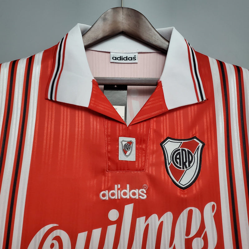 RIVER PLATE II 1996 MEN (RETRO)