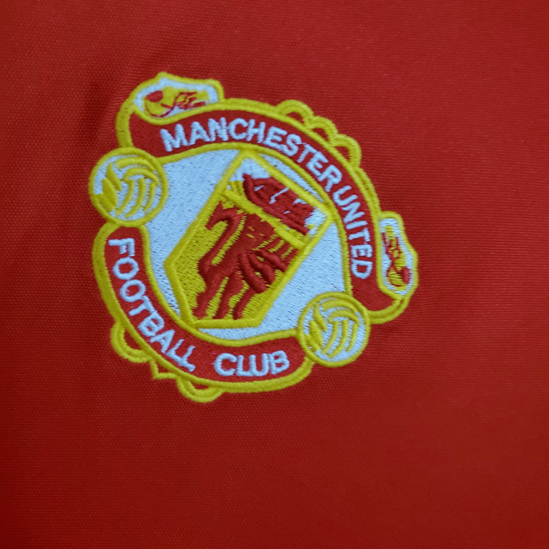 MANCHESTER UNITED I 1985 MEN (RETRO)