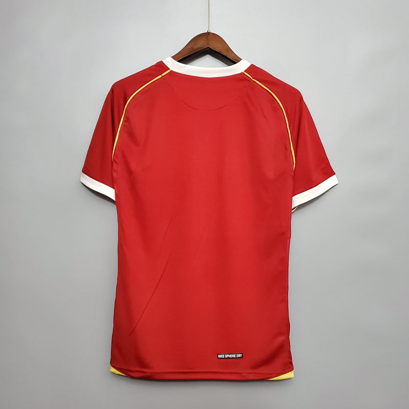 MANCHESTER UNITED I 06/07 MEN (RETRO)