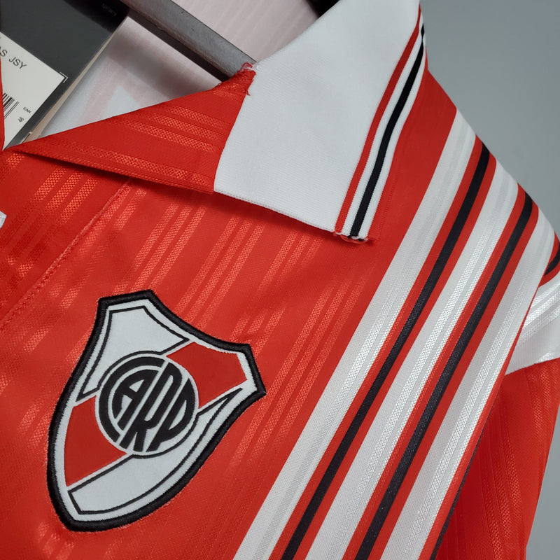 RIVER PLATE II 1996 MEN (RETRO)