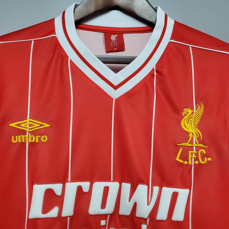 LIVERPOOL I 1984 MEN (RETRO)