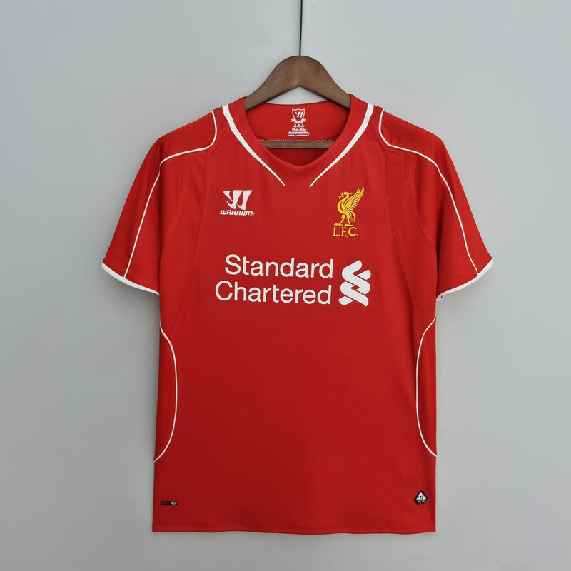 LIVERPOOL I 14/15 HOMBRE (RETRO)