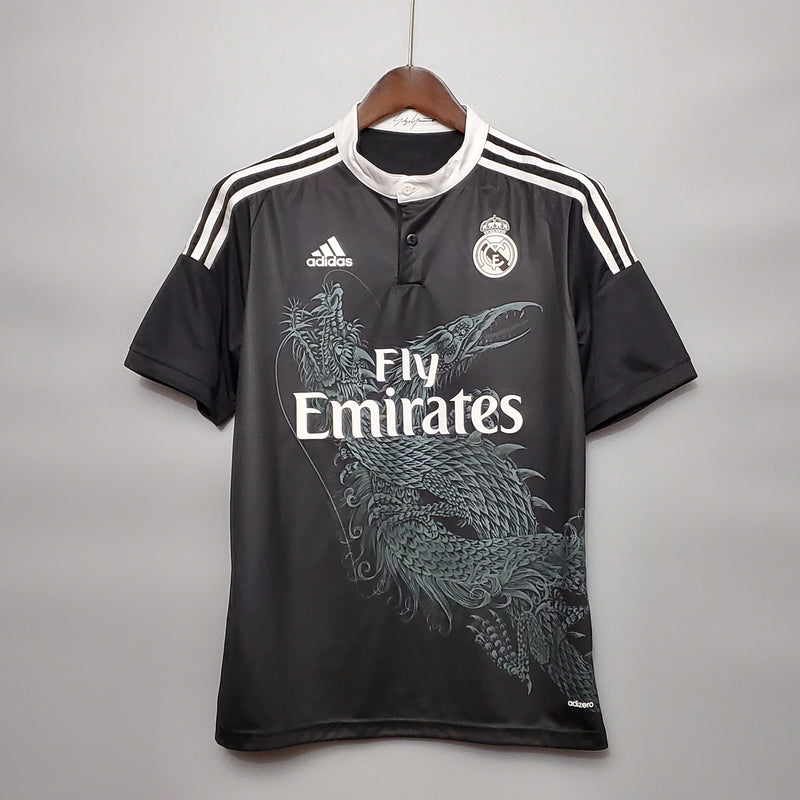 REAL MADRID III 14/15 HOMBRE (RETRO)