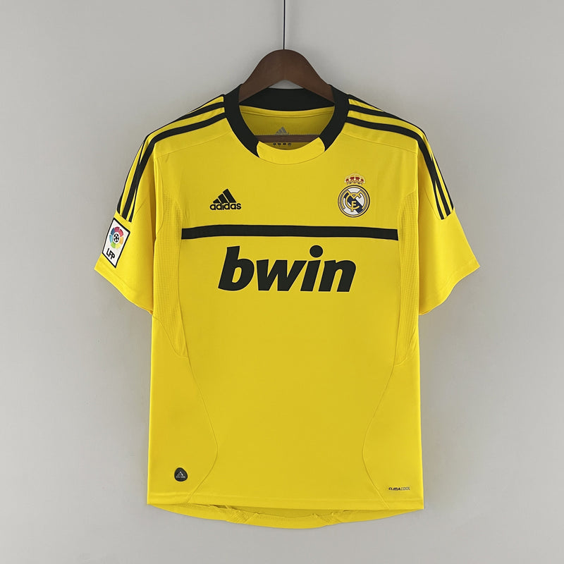 REAL MADRID GOALKEEPER I 11/12 MEN (RETRO)