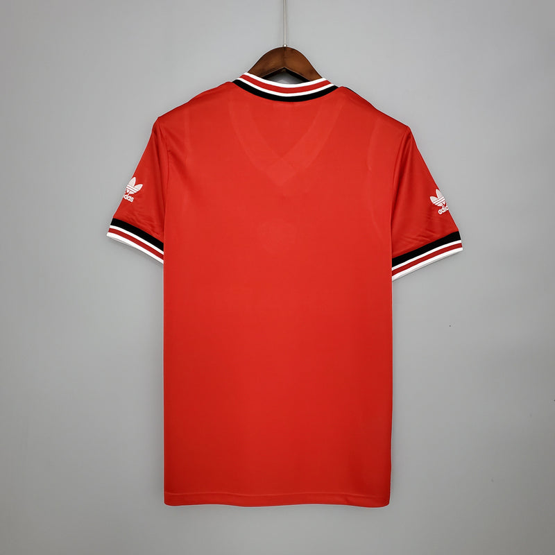 MANCHESTER UNITED I 1985 MEN (RETRO)