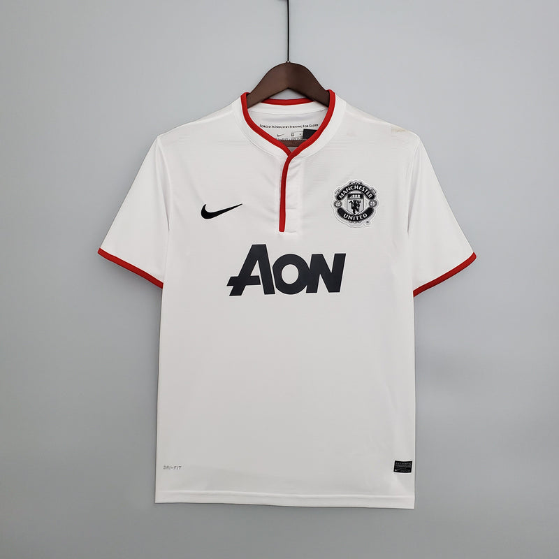 MANCHESTER UNITED II 13/14 MEN (RETRO)