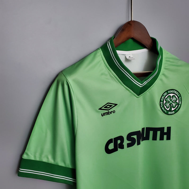 CELTIC III 84/86 MEN (RETRO)