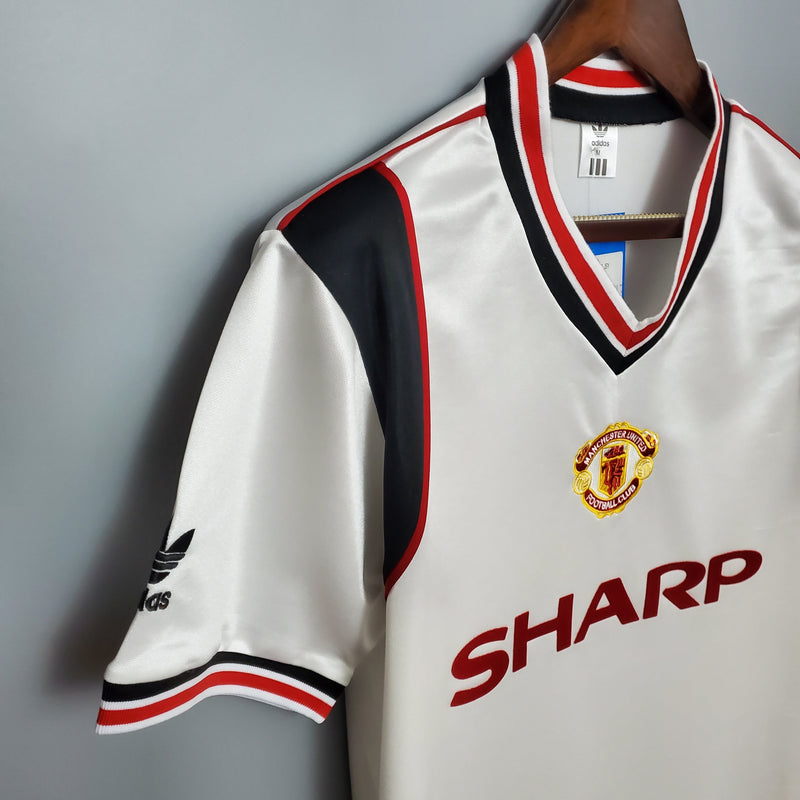 MANCHESTER UNITED II 1985 MEN (RETRO)