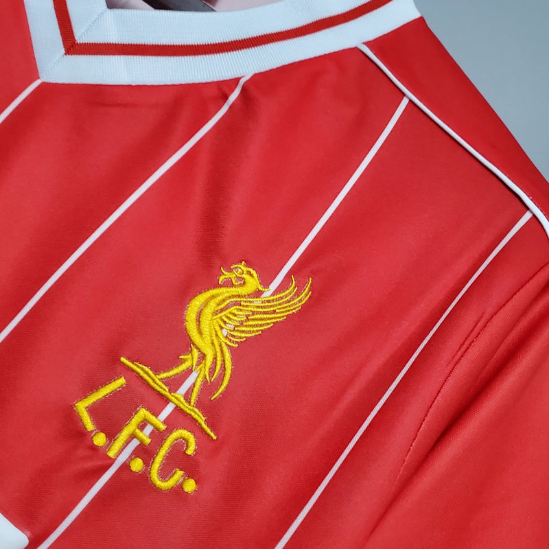 LIVERPOOL I 1984 MEN (RETRO)