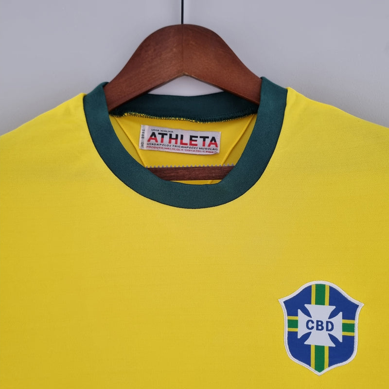 BRAZIL I 70 MEN (RETRO)