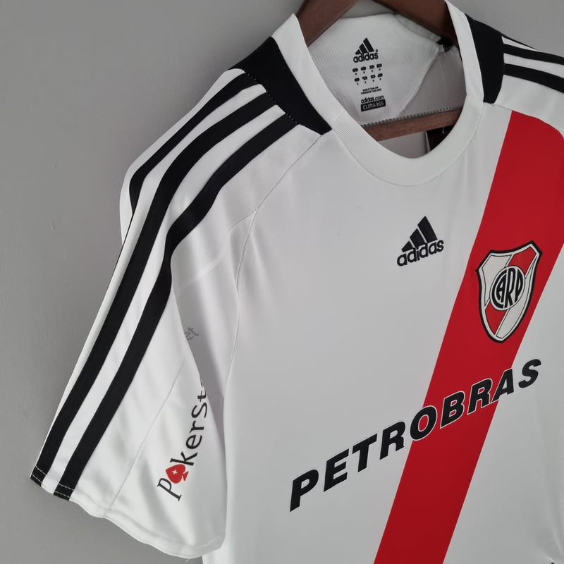 RIVER PLATE I 09/10 MEN (RETRO)