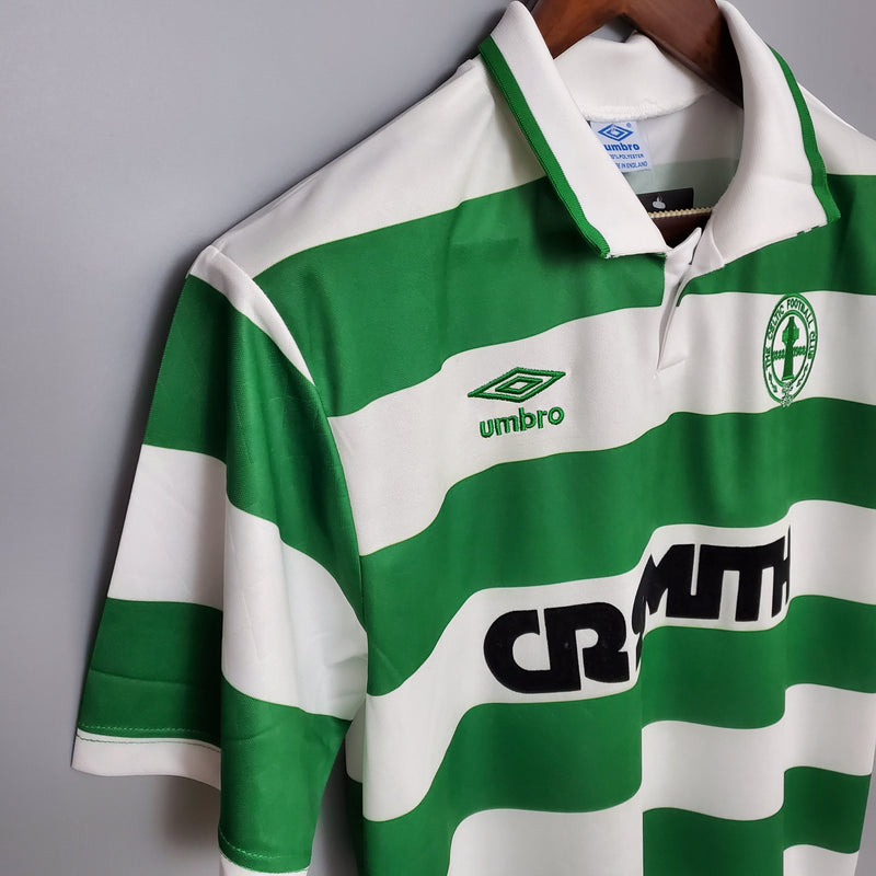 CELTIC I 87/89 MEN (RETRO)