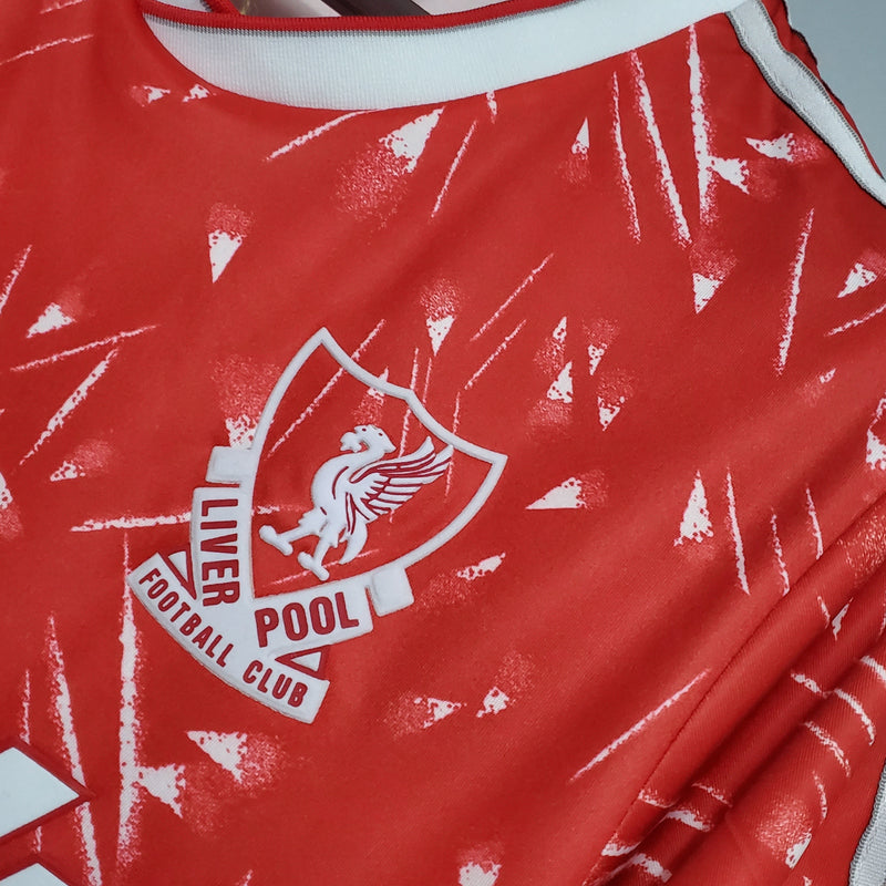 LIVERPOOL I 1989 MEN (RETRO)