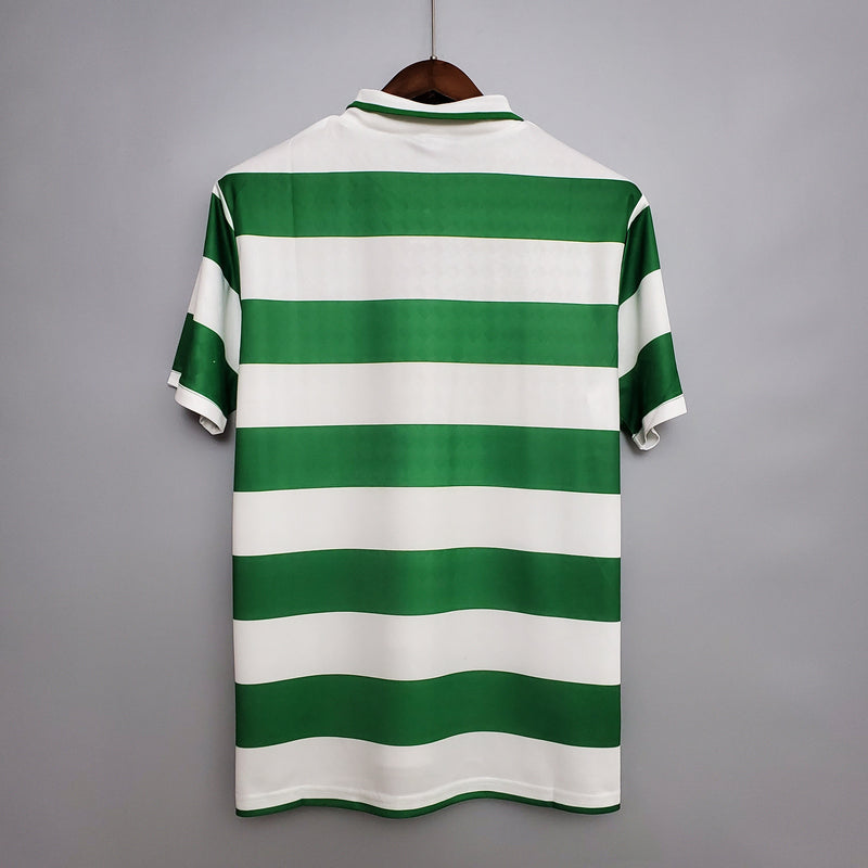 CELTIC I 87/89 HOMBRE (RETRO)