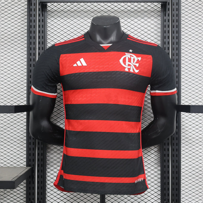 FLAMENGO I 24/25 MEN (PLAYER VERSION)