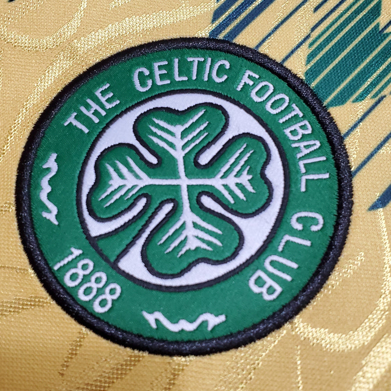 CELTIC II 91/92 MEN (RETRO)