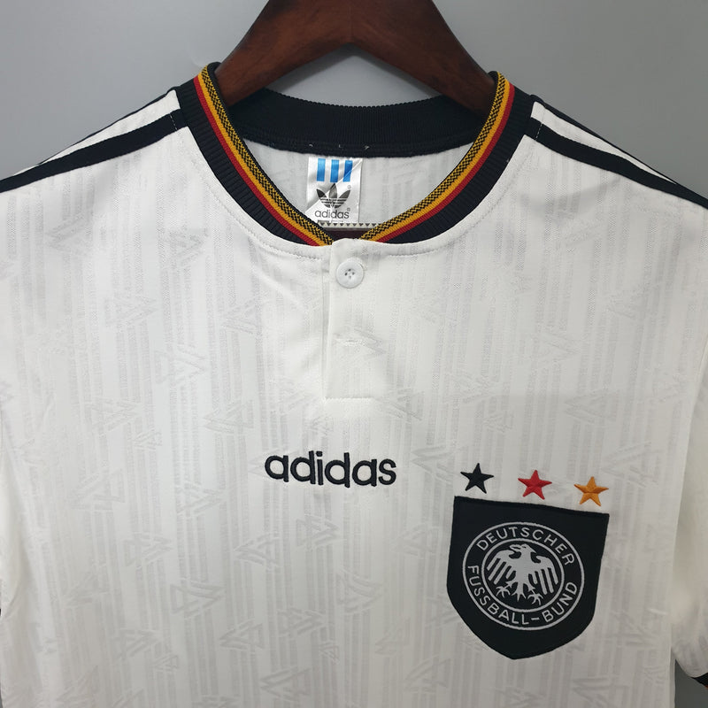 GERMANY I 1996 MEN (RETRO)