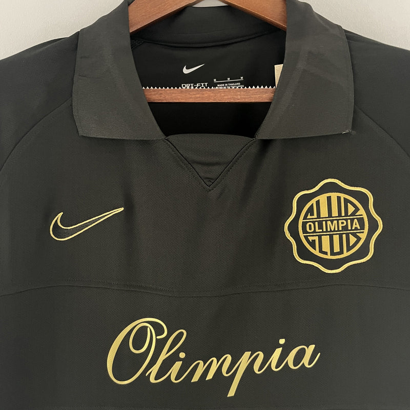 OLYMPIA COMMEMORATIVE EDITION MEN (RETRO)