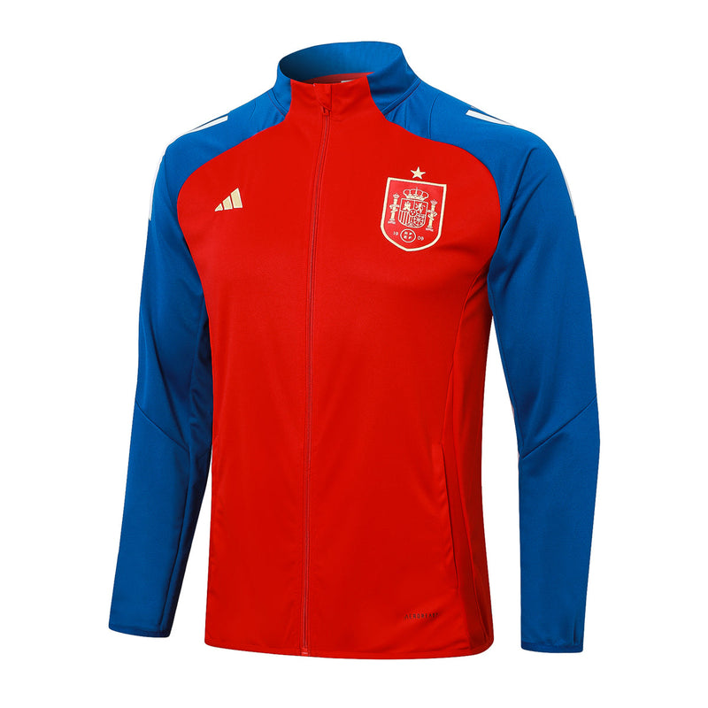 SPAIN TRACKSUIT 24/25 -