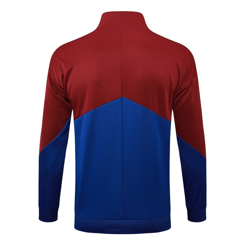 BARCELONA 24/25 TRACKSUIT -