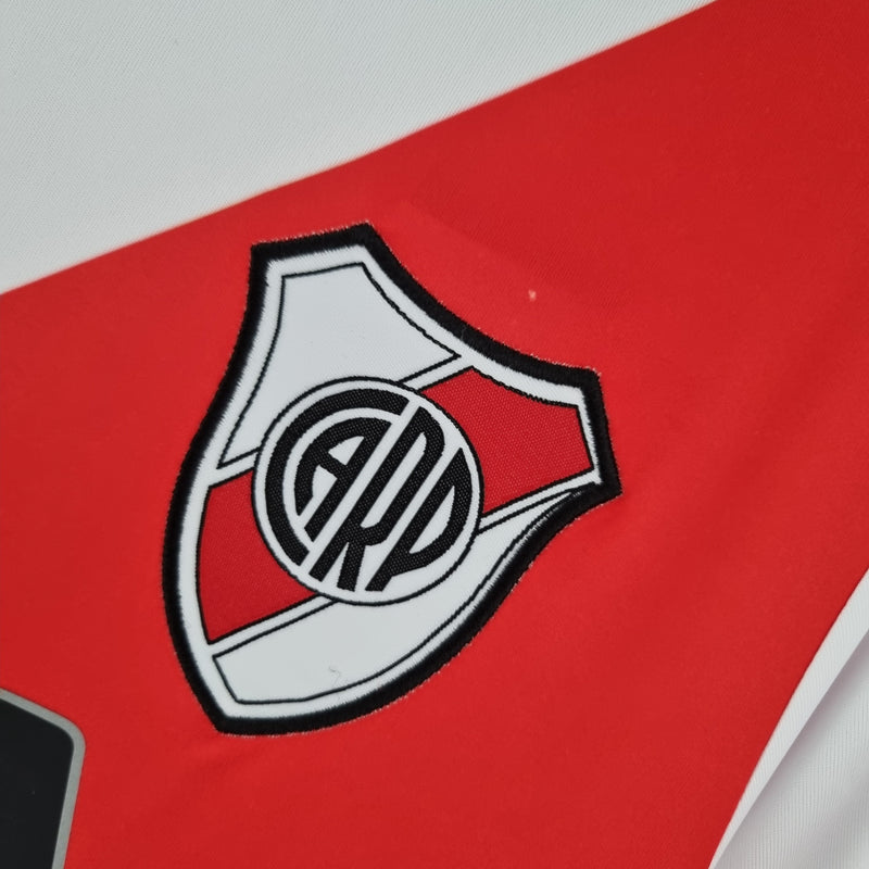 RIVER PLATE I 15/16 HOMBRE (RETRO)