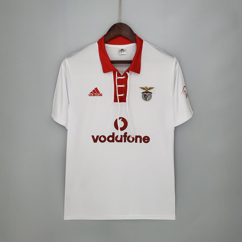 BENFICA II 04/05 MEN (RETRO)