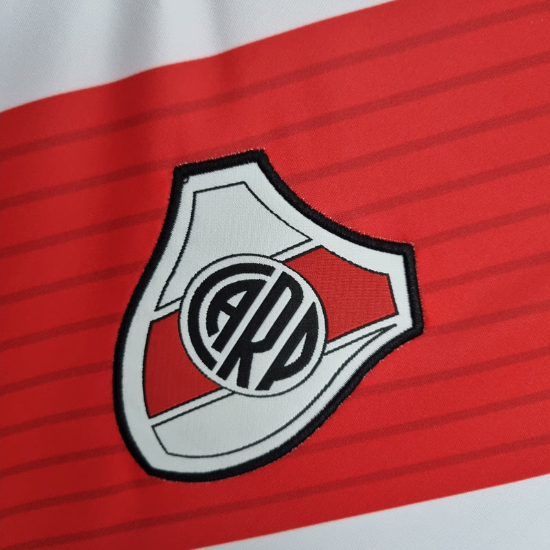 RIVER PLATE I 18/19 MEN (RETRO)