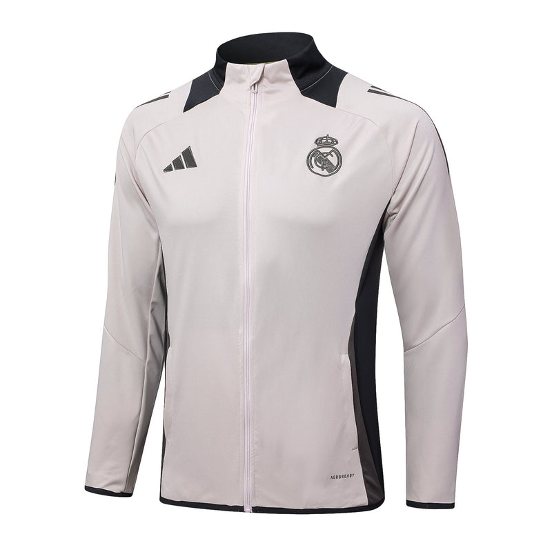 REAL MADRID 24/25 KIDS TRACKSUIT -