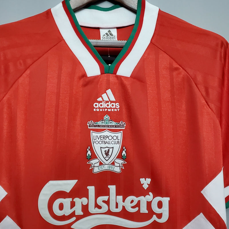 LIVERPOOL I 93/95 MEN (RETRO)