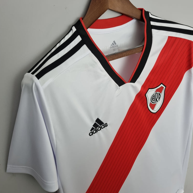 RIVER PLATE I 18/19 MEN (RETRO)