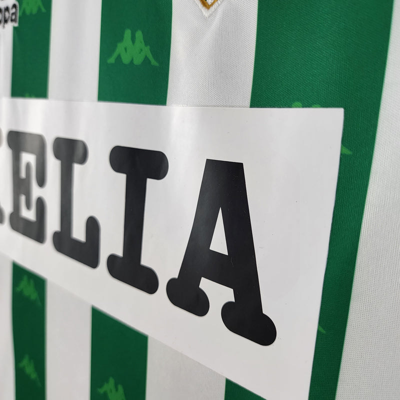 REAL BETIS I 96/97 MEN (RETRO)