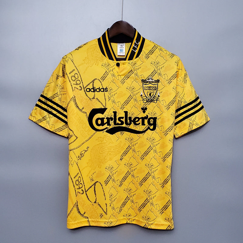 LIVERPOOL I 94/96  HOMBRE (RETRO)