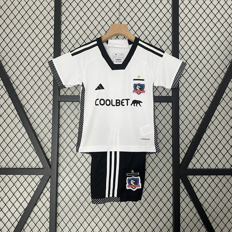 COLO COLO I 24/25 CHILDREN'S SET 