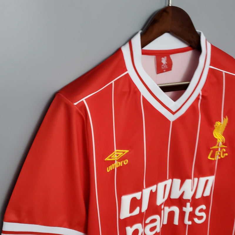 LIVERPOOL I 1984 MEN (RETRO)