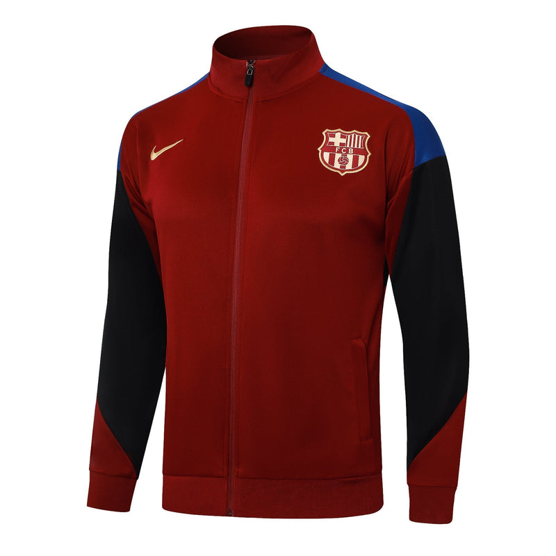 BARCELONA 24/25 TRACKSUIT -