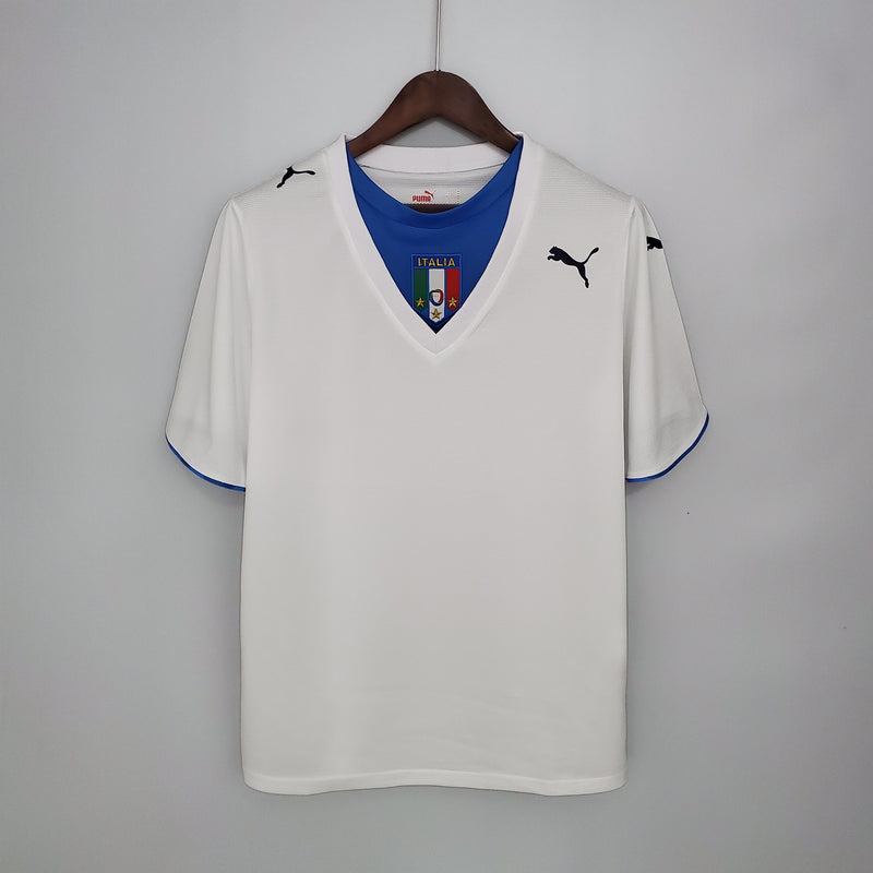 ITALY WORLD CUP II 2006 MEN (RETRO)