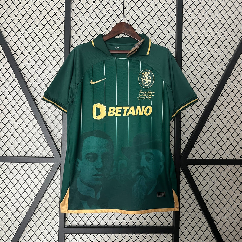 SPORTING LISBOA LIMITED EDITION I 24/25 MEN