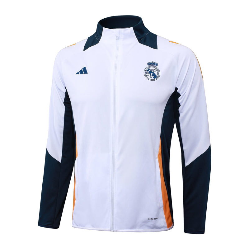 REAL MADRID 24/25 KIDS TRACKSUIT -