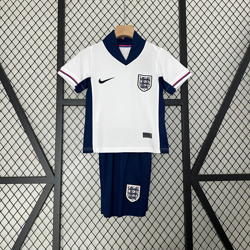 ENGLAND EURO I 2024 CHILDREN'S SET 