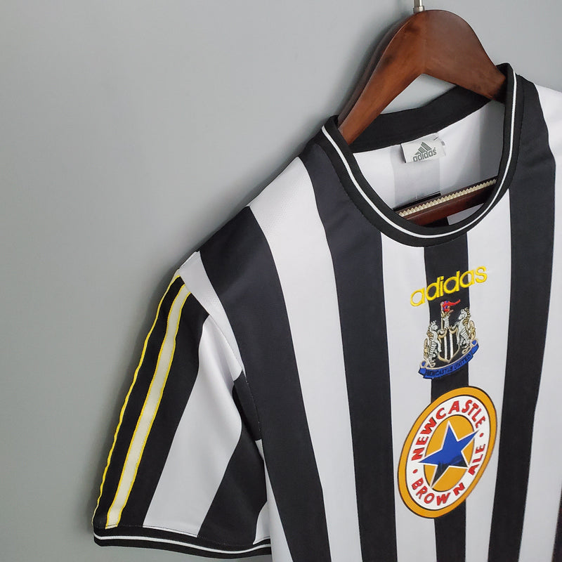 NEWCASTLE l 97/99 MEN (RETRO)