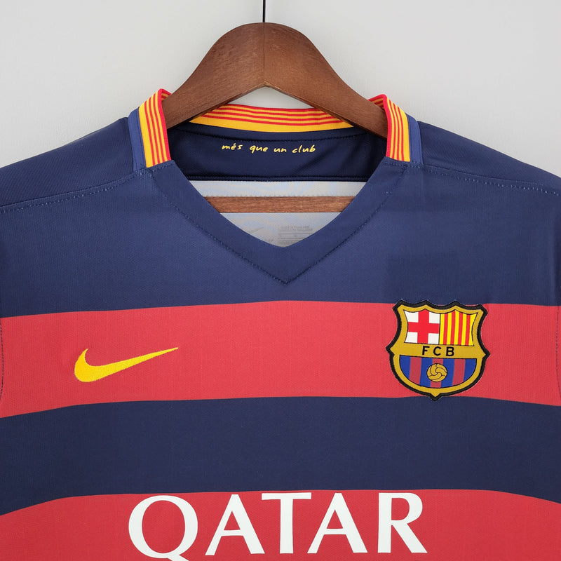 BARCELONA I 15/16 MEN (RETRO)